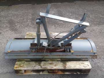 Equipments AUTRE LAME NEIGE POUR PICK UP  used