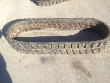 Equipments AUTRE Jeu De 2 Chenilles 300x40x109 used