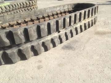Equipments AUTRE Jeu De 2 Chenilles 300x40x109 used