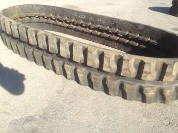 Equipments AUTRE Jeu De 2 Chenilles 300x40x109 used