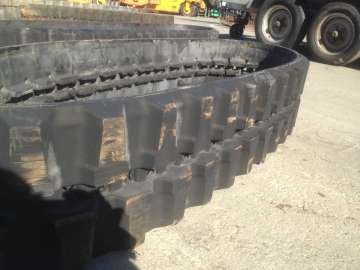 Equipments AUTRE Jeu De 2 Chenilles 300x109x35 used