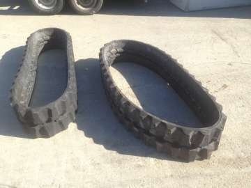 Equipments AUTRE Jeu De 2 Chenilles 300x109x35 used