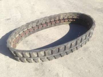 Equipments VOLVO 2 Chenilles Volvo used