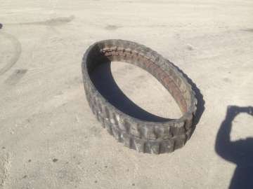 Equipments VOLVO 2 Chenilles Volvo used