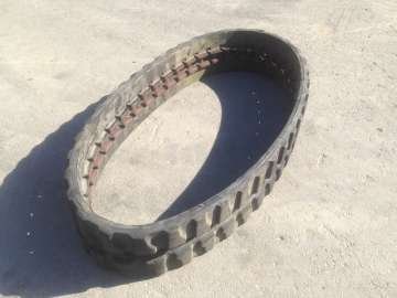 Equipments VOLVO 2 Chenilles Volvo used
