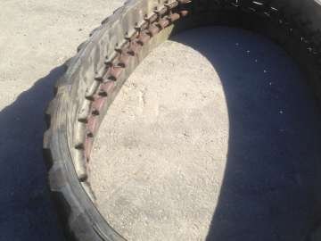 Equipments VOLVO 2 Chenilles Volvo used