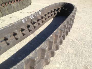 Equipments AUTRE Chenille 180x72x36 used