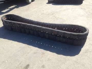 Equipments AUTRE 1 Chenille 350x75,5x74 used