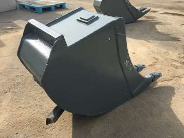 Godet Tranchee MECALAC 450mm - Séries 8 / 10 / 11 / 12 d'occasion