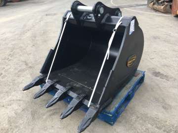 Digging Bucket AUTRE 1000mm - Axes 65mm used