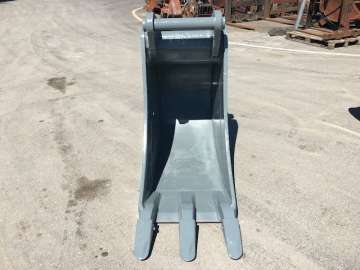 Godet Tranchee VTN 590mm - Pelles 20 Tonnes d'occasion