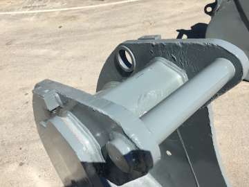 Godet Tranchee VTN 590mm - Pelles 20 Tonnes d'occasion