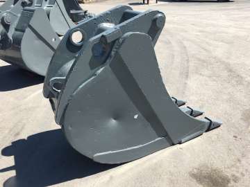 Godet Tranchee VTN 590mm - Pelles 20 Tonnes d'occasion