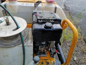 Equipments BRENDON BB1000 used