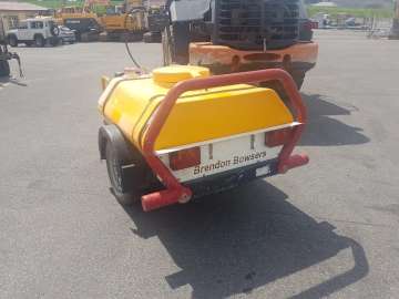 Equipments BRENDON BB1000 used