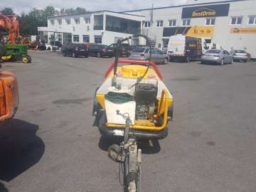 Equipments BRENDON BB1000 used