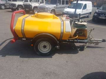 Equipments BRENDON BB1000 used