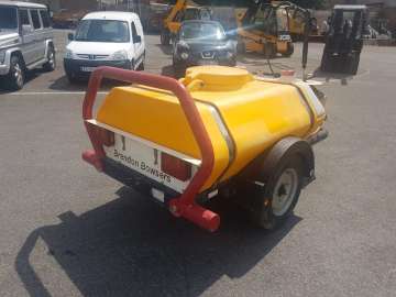 Equipments BRENDON BB1000 used