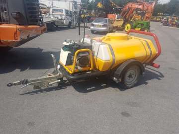 Equipments BRENDON BB1000 used