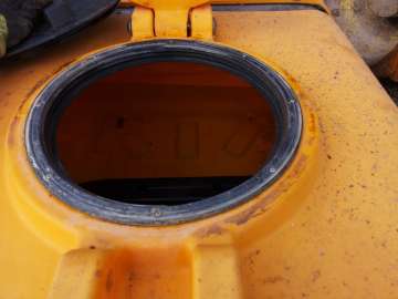 Equipments BRENDON BB1000 used
