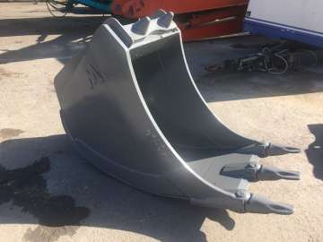 Digging Bucket MECALAC 560mm - Pour Attache MECALAC Serie 14 used