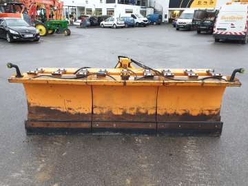 Snow Blade CHEVASSU LE430 used