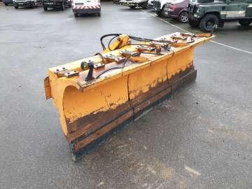 Snow Blade CHEVASSU LE430 used