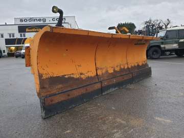 Snow Blade CHEVASSU LE430 used