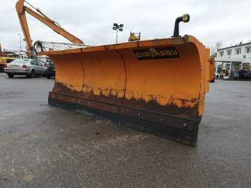 Snow Blade CHEVASSU LE430 used