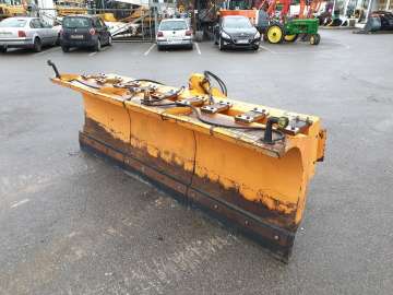 Snow Blade CHEVASSU LE430 used
