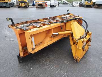 Snow Blade CHEVASSU LE430 used