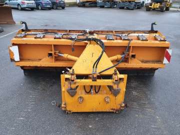 Snow Blade CHEVASSU LE430 used