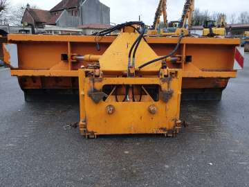 Snow Blade CHEVASSU LE430 used