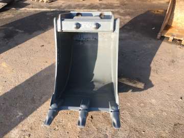 Godet Tranchee MECALAC 600mm - Series 8 / 10 / 11 Et 12 d'occasion