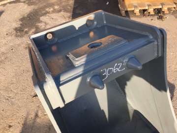 Godet Tranchee MECALAC 600mm - Series 8 / 10 / 11 Et 12 d'occasion