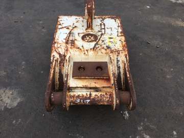 Platine Marteau WIMMER Modele 3 Mecanique d'occasion