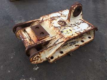 Platine Marteau WIMMER Modele 3 Mecanique d'occasion