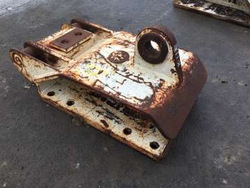 Platine Marteau WIMMER Modele 3 Mecanique d'occasion