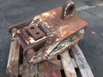 Platine Marteau WIMMER Serie 3 - Mecanique d'occasion