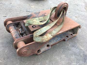 Platine Marteau WIMMER Modele 3 d'occasion