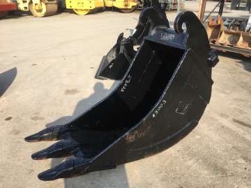 Trenching Bucket VERACHTERT 600mm - CW40S used