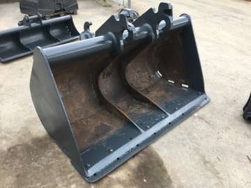 Grading Bucket VERACHTER CW30S - 1800mm used