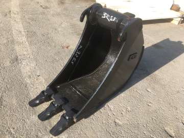 Trenching Bucket MORIN 300mm - Morin M1 used