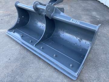 Grading Bucket AUTRE 1800mm - Axes 65mm used