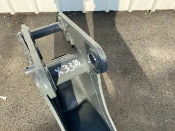 Godet Tranchee AUTRE 330mm - Axes 50mm d'occasion