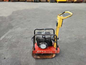 Plate Compactor DYNAPAC LG160 used