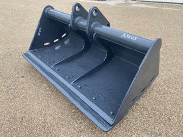 Grading Bucket AUTRE 1800mm - Axes 60mm used