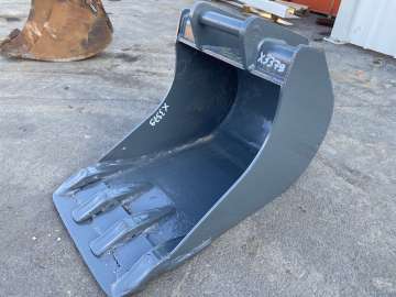 Trenching Bucket AUTRE 600mm - Axes 50mm used