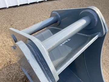 Godet Tranchee AUTRE 750mm - Axes 80mm Pour Pelles 20 Tonnes d'occasion