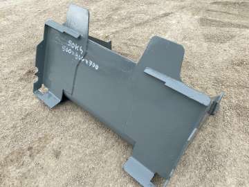 Godet Chargeur AUTRE 900mm Pour Chargeur d'occasion